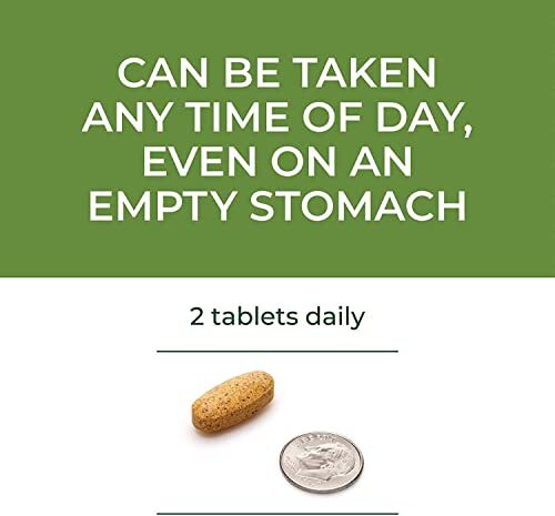 Womens Advanced Multivitamin 60 Tablet