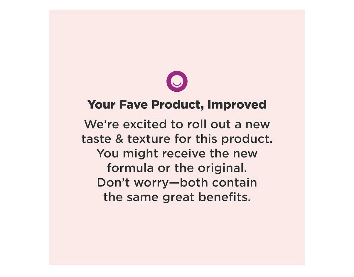 OLLY Essential Prenatal Gummies Folic Acid + DHA Sweet Citrus 60 Gluten Free