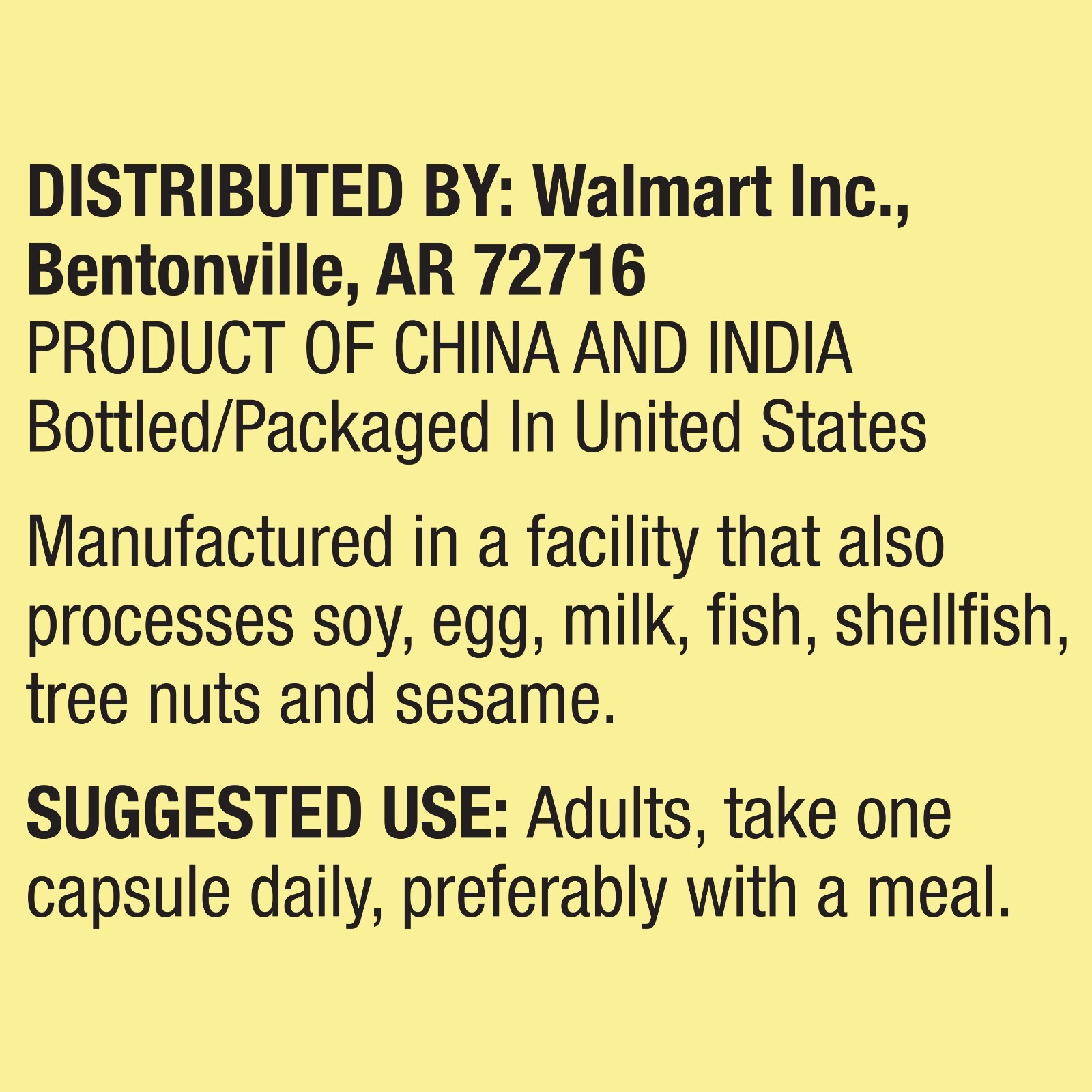 NEW Spring Valley Standardized Extract Milk Thistle Twin Pack, 175mg, 90ct each
