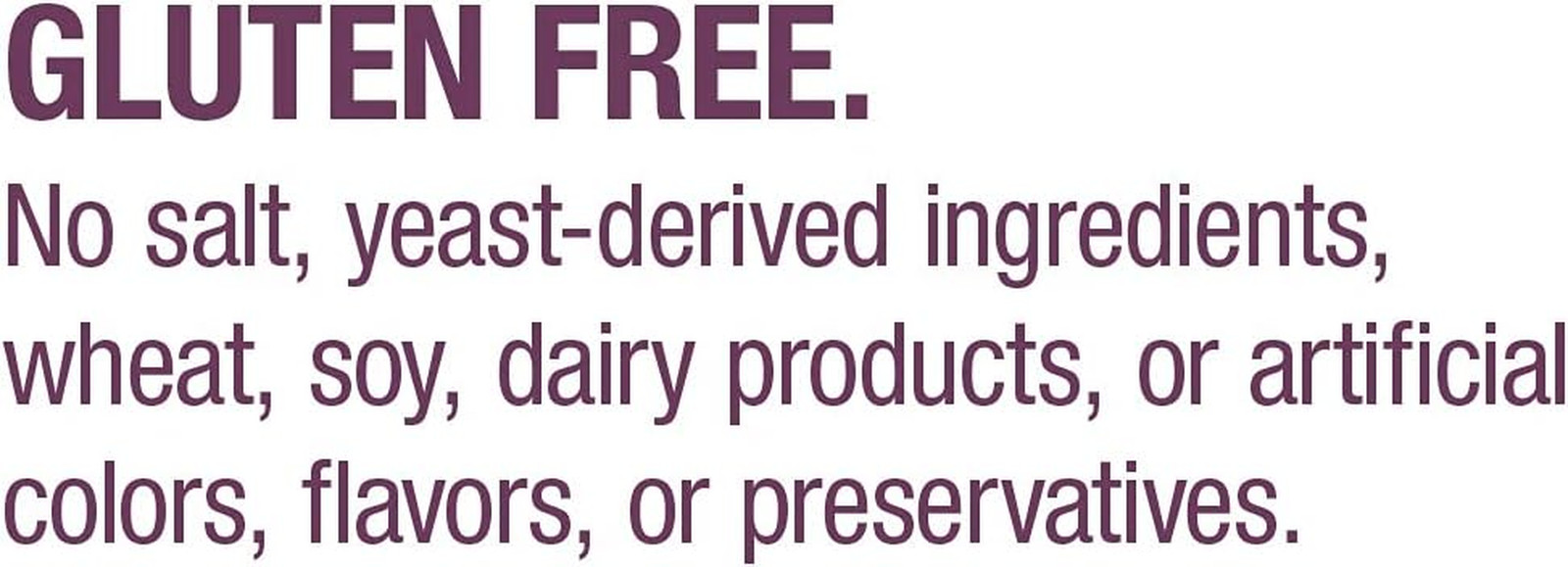 Nature’s Way Standardized Cat’s Claw Extract, 175 Mg per Serving, 60 Capsules