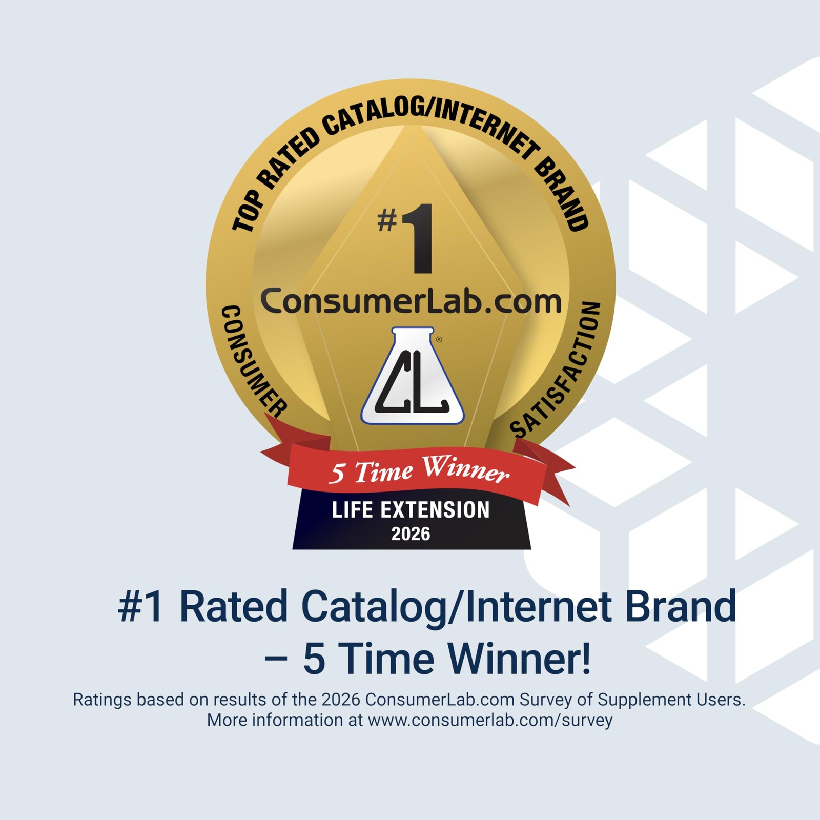 Life Extension Specially-Coated 60 Count (Pack of 1), Tan Off White