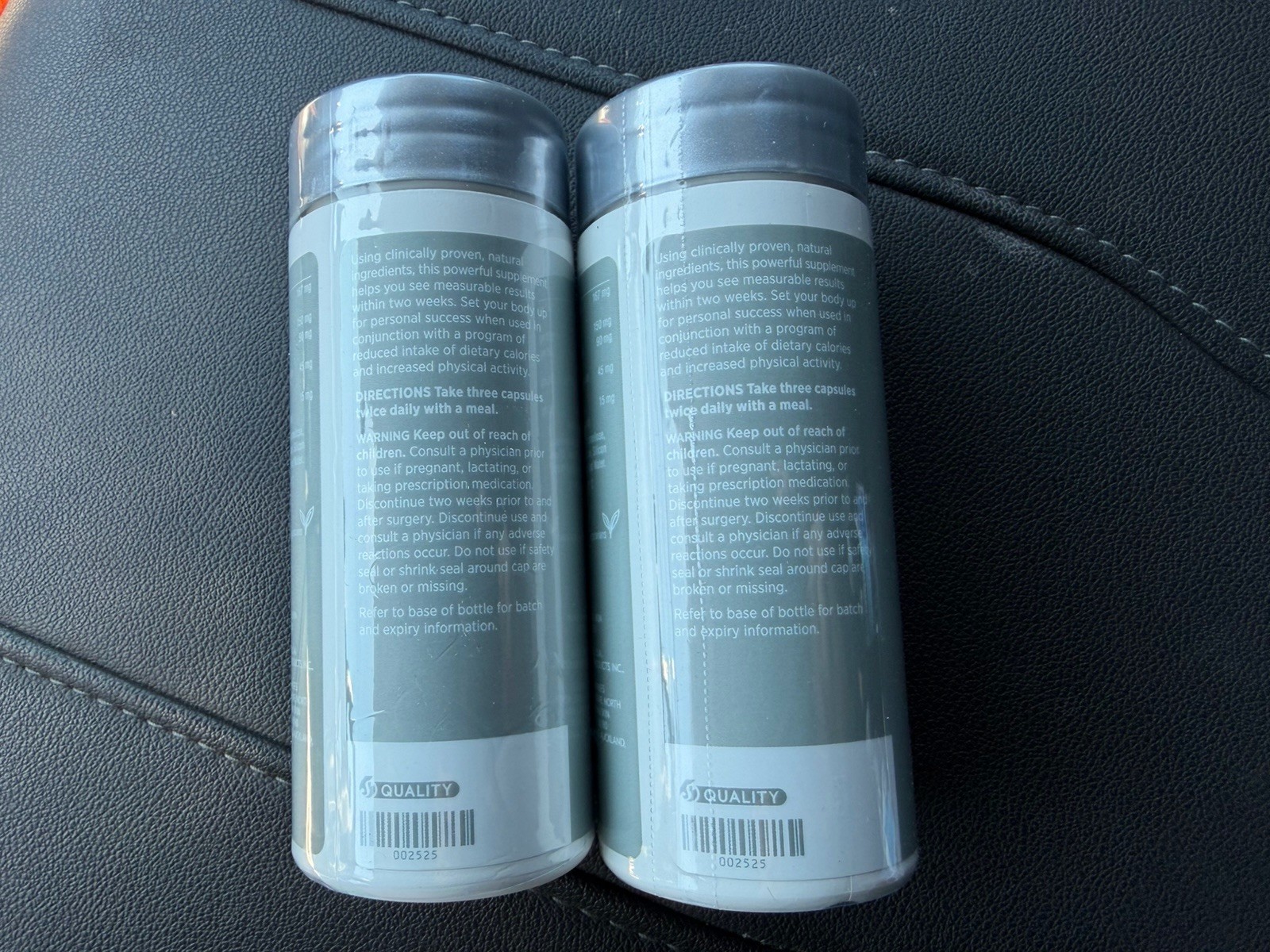 2 of NU SKIN Nuskin ageLOC TRME Smartwin Smart Win Brand New Exp 12/26