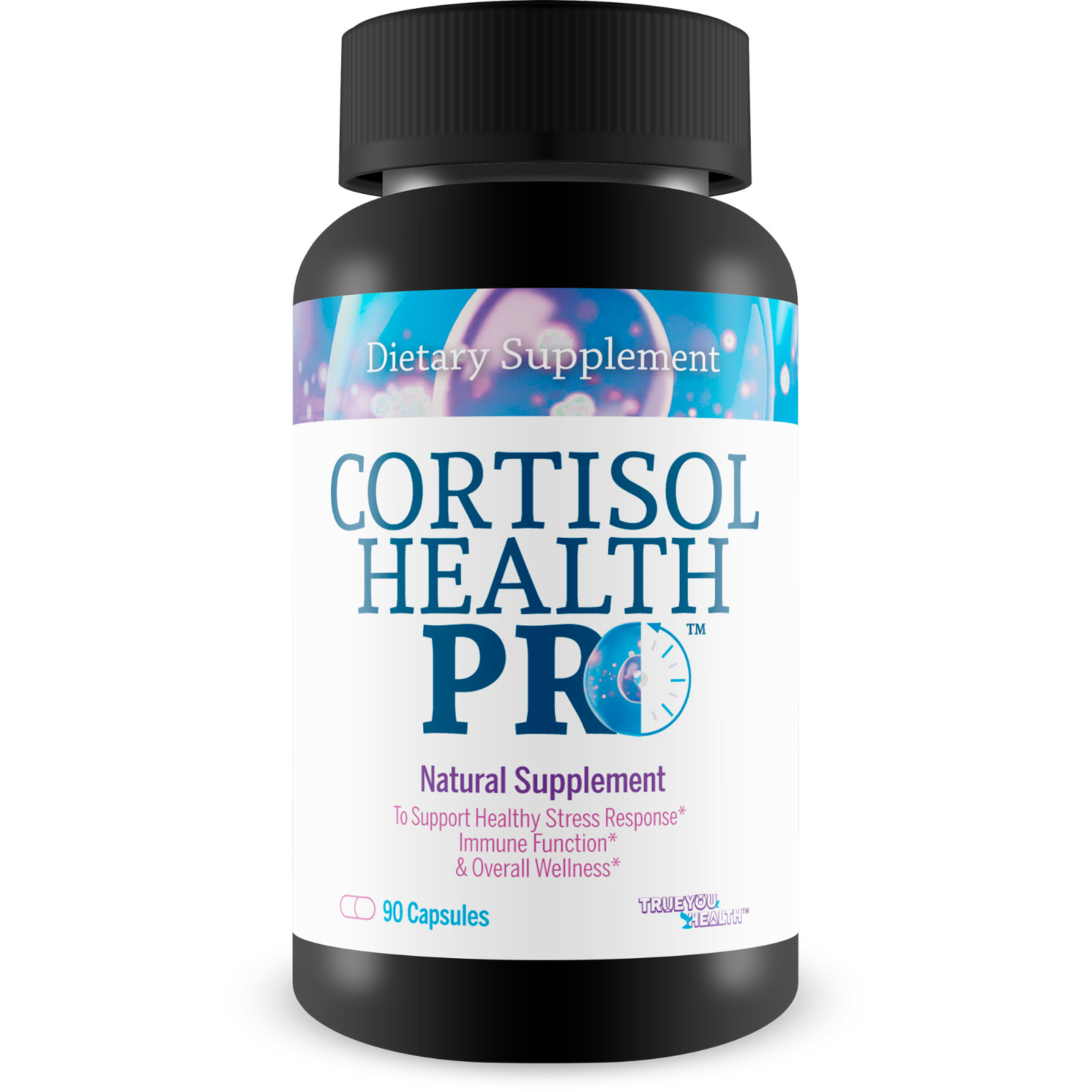 Cortisol Health Pro – Our Best Cortisol Health Supplement For Stress Relief