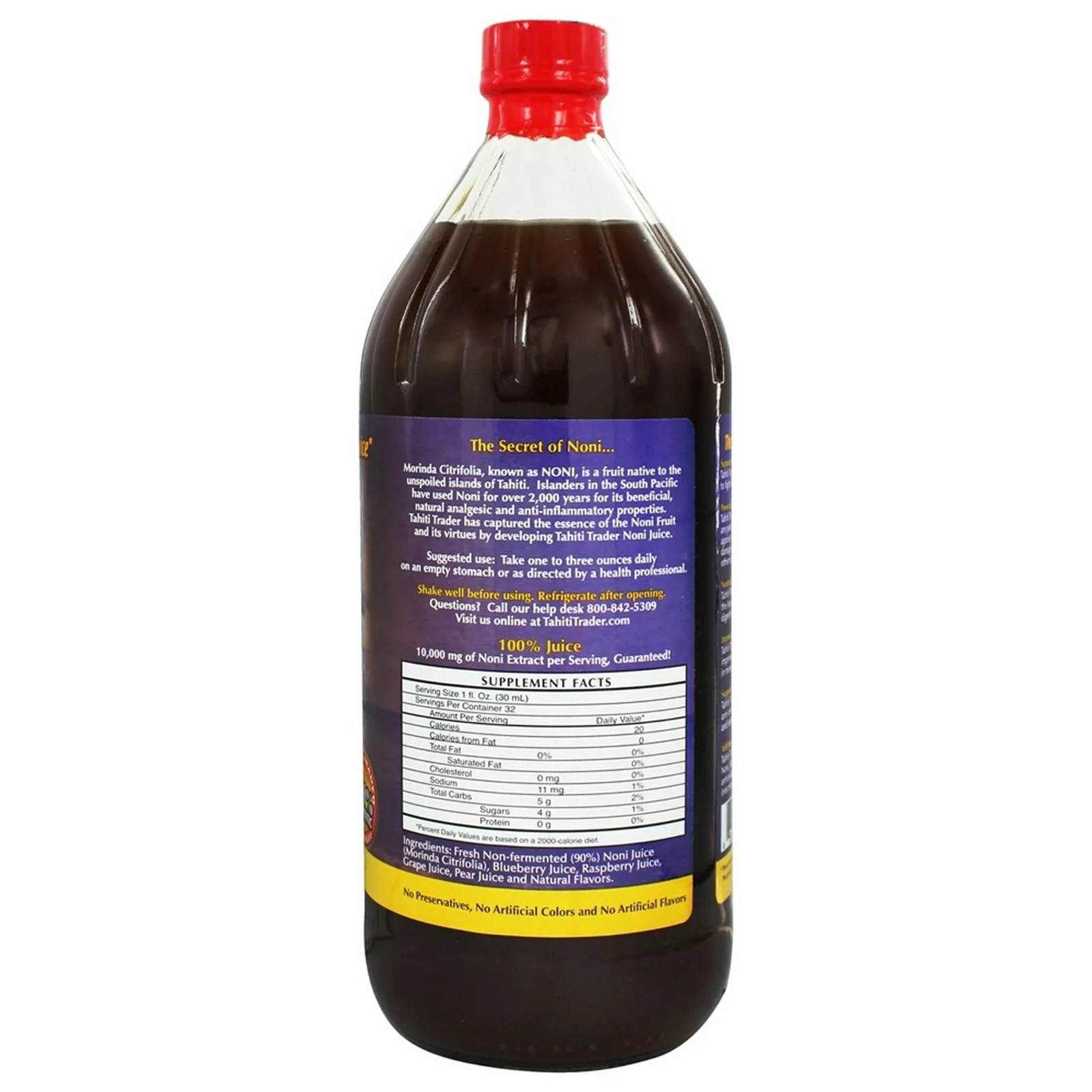 NONI – 32 oz. (30 Servings)