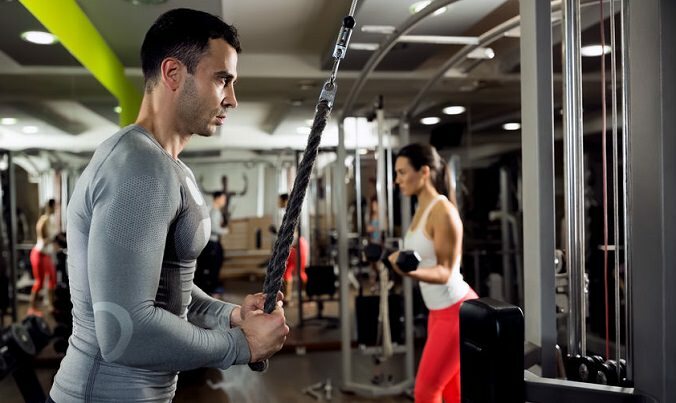 Nitric Oxide Power 2400 – Extreme Recovery – Post workout – 6 Bottles