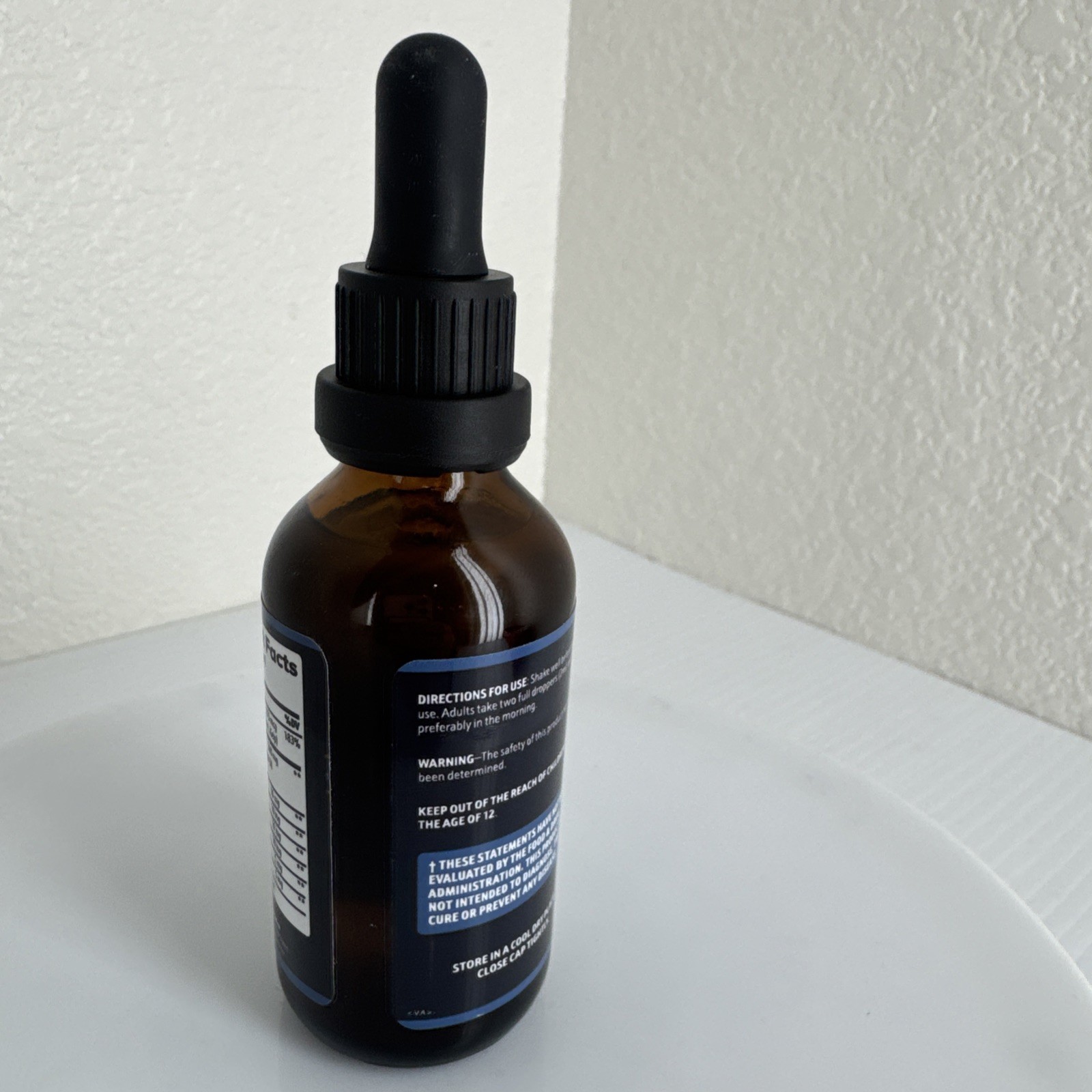 Prostadine Drops Prostate Support Advanced Vitamin Supplement 2oz 60ml