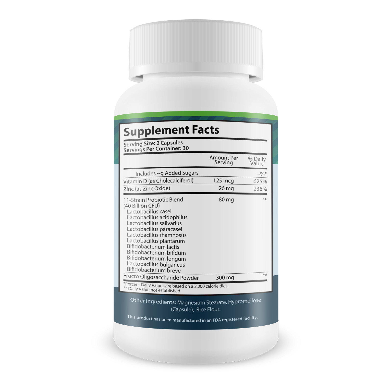 Lactobacillus Paracasei Gut Restoration Probiotic – Our Best Lactobacillus
