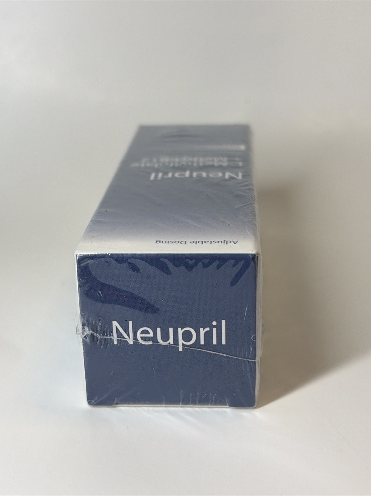 neupril L-Methylfolate Methyl-B12 Kids Liquid Berry Flavor Mood Focus 1 fl oz