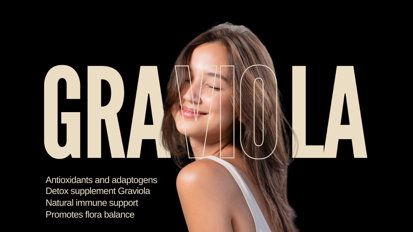Graviola Leaf Herbal Blend for support Daily Balance, Lifestyle Support & Gentle