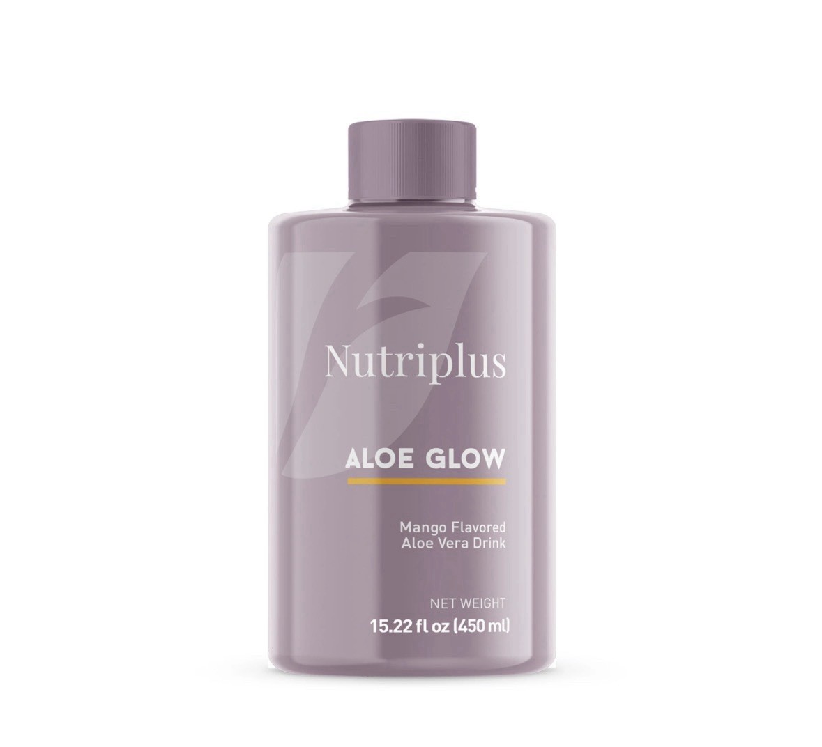 Farmasi Nutriplus Aloe Glow, flavor Mango, 15.22 Fl. Oz. New!