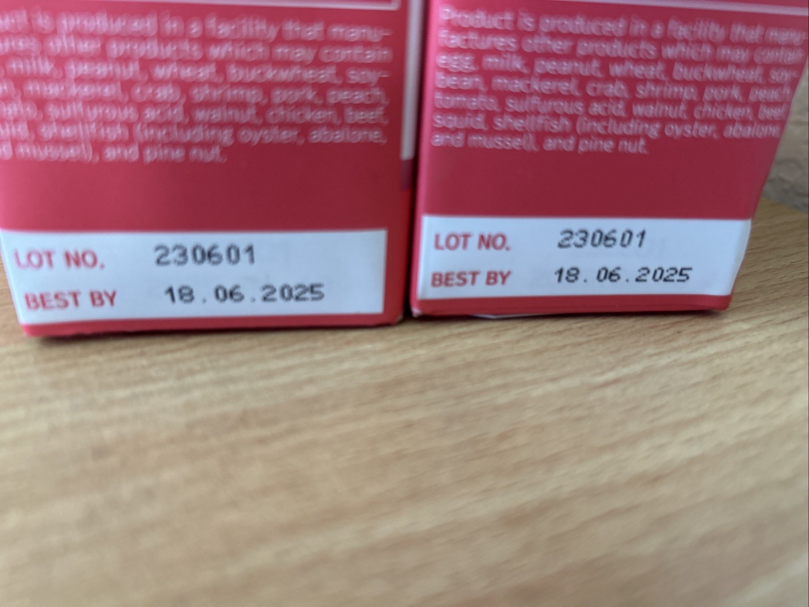 Collagen Packets With Glutathione- 28 Sticks(2packs) Please See Photos!!