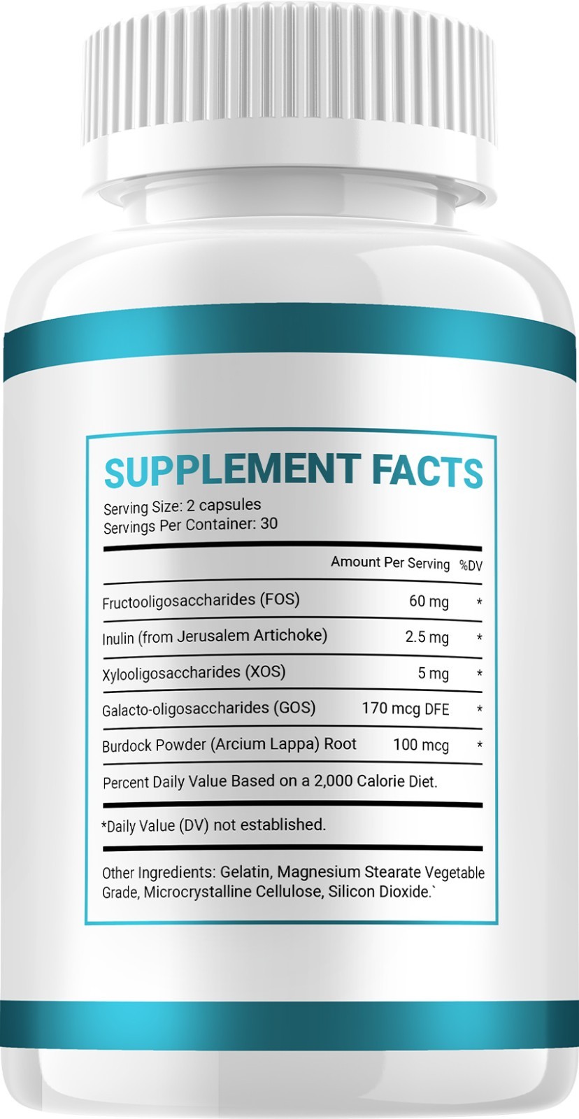 (3 Pack) Retina Clear Eye Support Supplement – RetinaClear Capsules Eye Vitamins