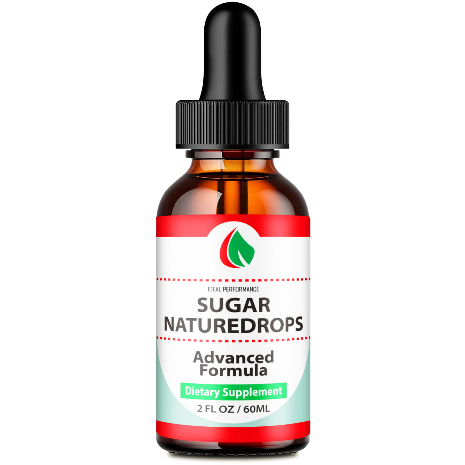 Sugar Nature Drops, Official SugarNature Blood Health Support Drops (1 Pack)