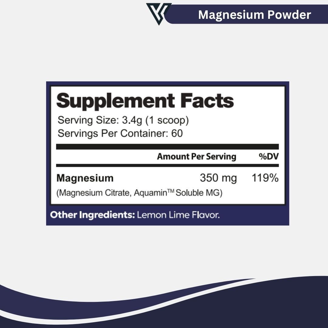 Visible Science Wellness Kit – Beet Root, Magnesium & Sleep Aid (3 items)