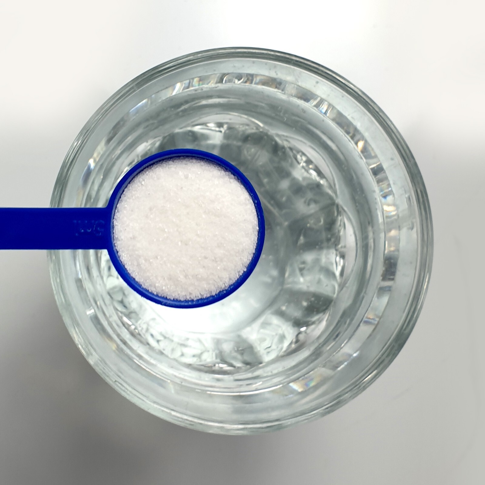 Fasting Salts: Pure Electrolyte Powder (400g) with Sodium, Potassium, Magnesium