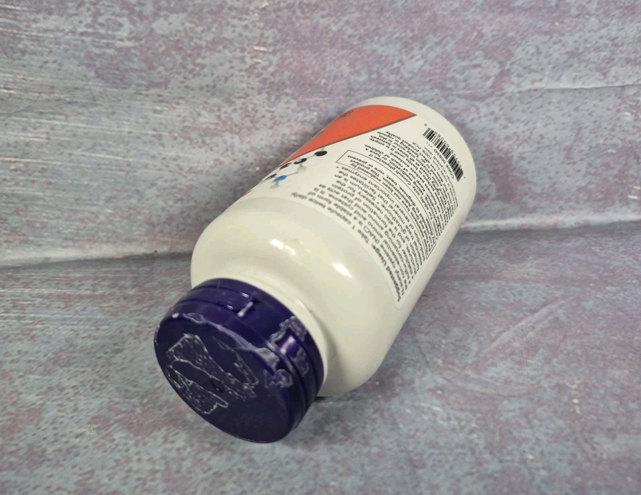 NOW FOODS NAC 600 mg 100 Veg Capsules