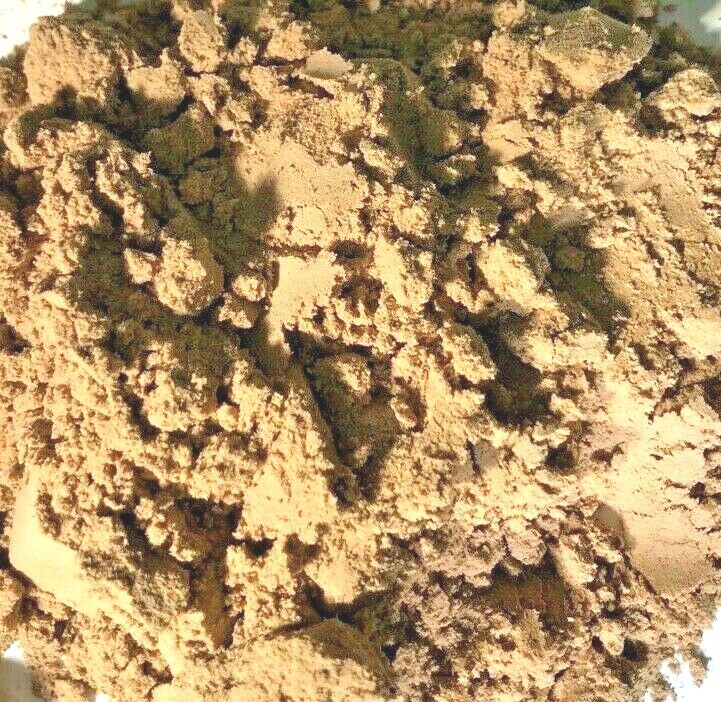 Extract Blue Lotus Flower Powder 1 3 5 7 oz Sacred Lily