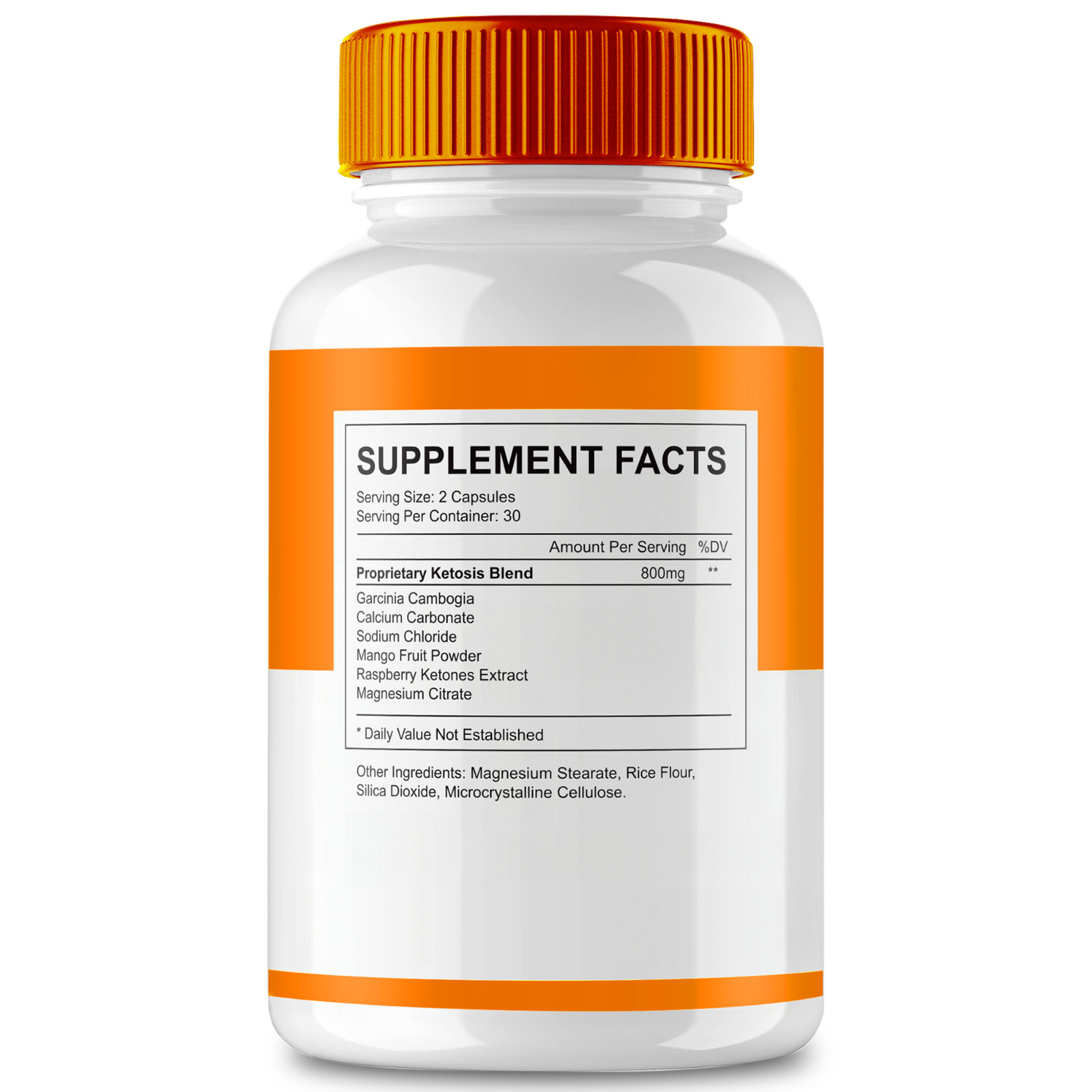 (2 Pack) Proper Keto Capsules, Proper Keto Pills Weight Loss (120 Capsules)