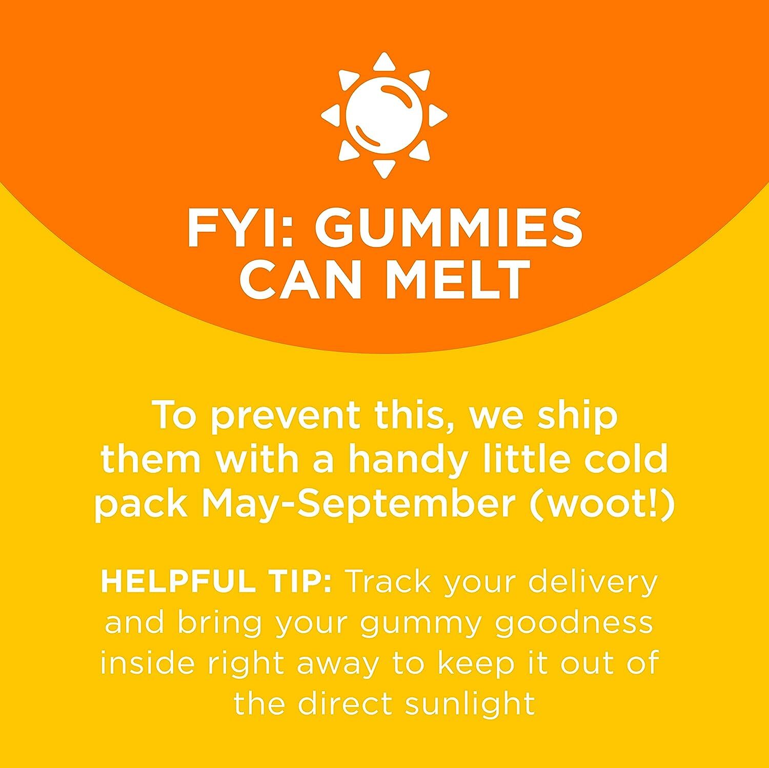 OLLY Hello Happy Gummy Worms, Mood Balance Support, Vitamin D, Saffron 90 Count