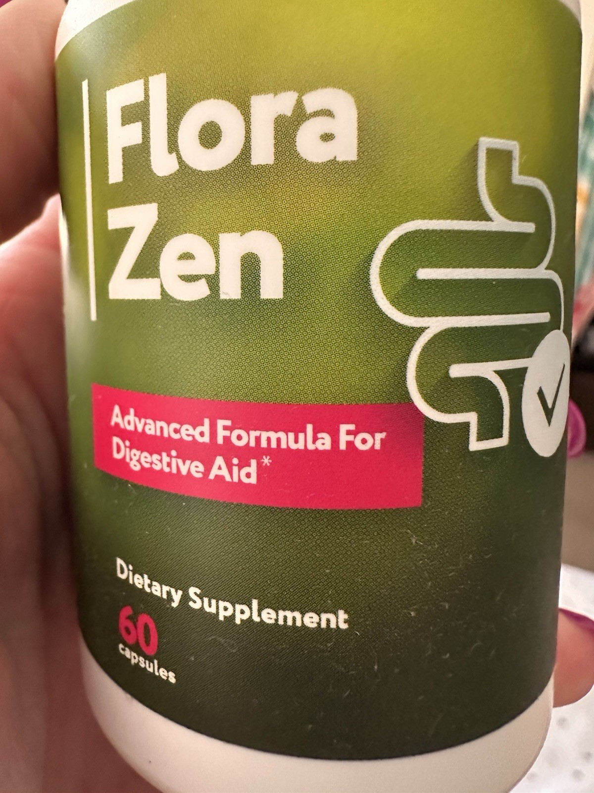 5 Bottles Dr. Oz Gelatide Dietary Supplement Drops 2 Fl. OZ New