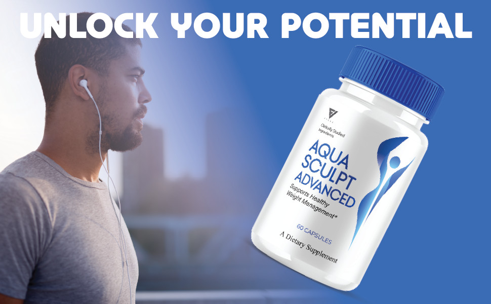 (3 Pack) Aqua Sculpt Pills AquaSculpt Capsules Weight Management (180 Capsules)