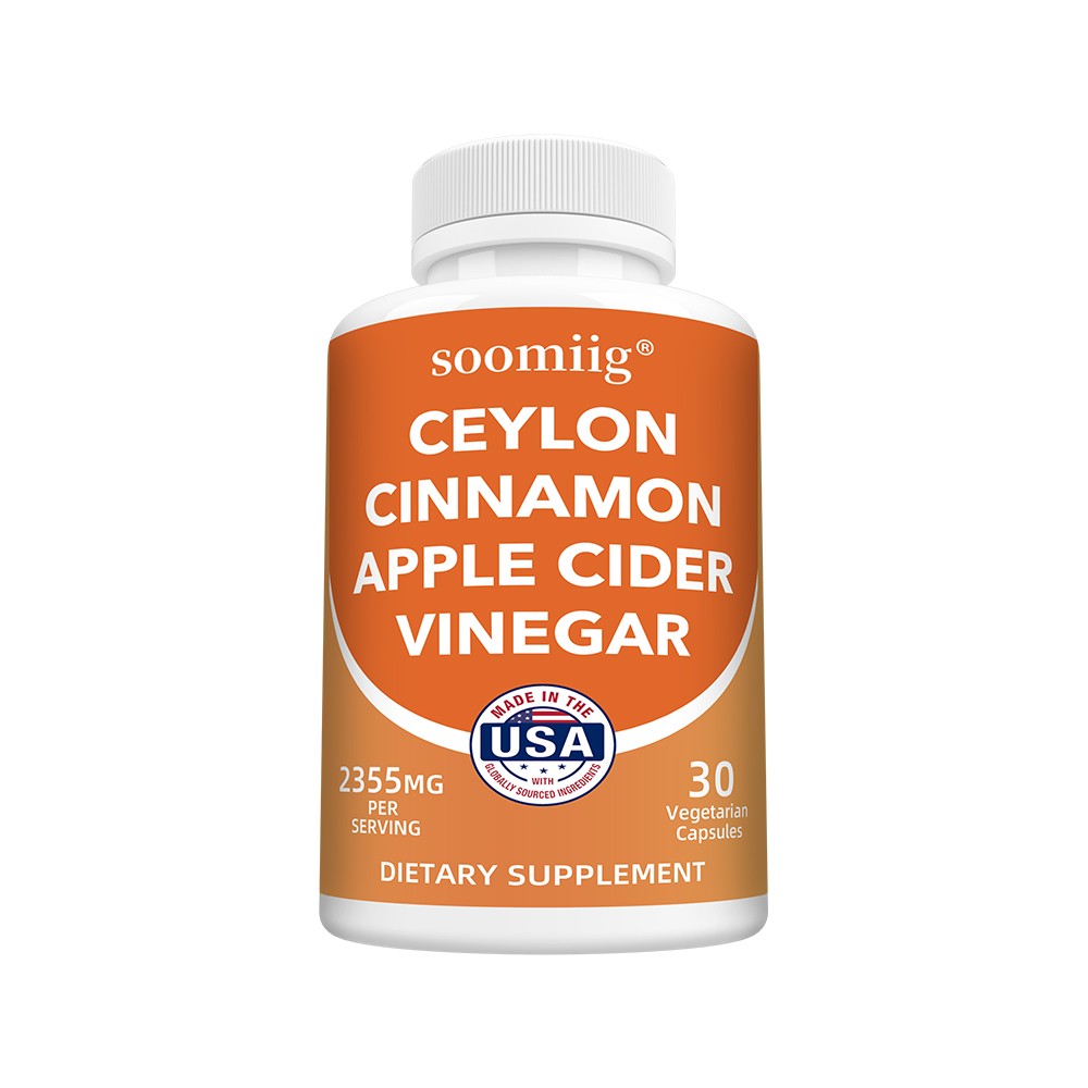 Ceylon Cinnamon 1000mg high strength caps blood sugar digestion 30-120 caps