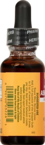 High Potency Ashwagandha Extract to Improve Energy Level & Relaxation (1oz)