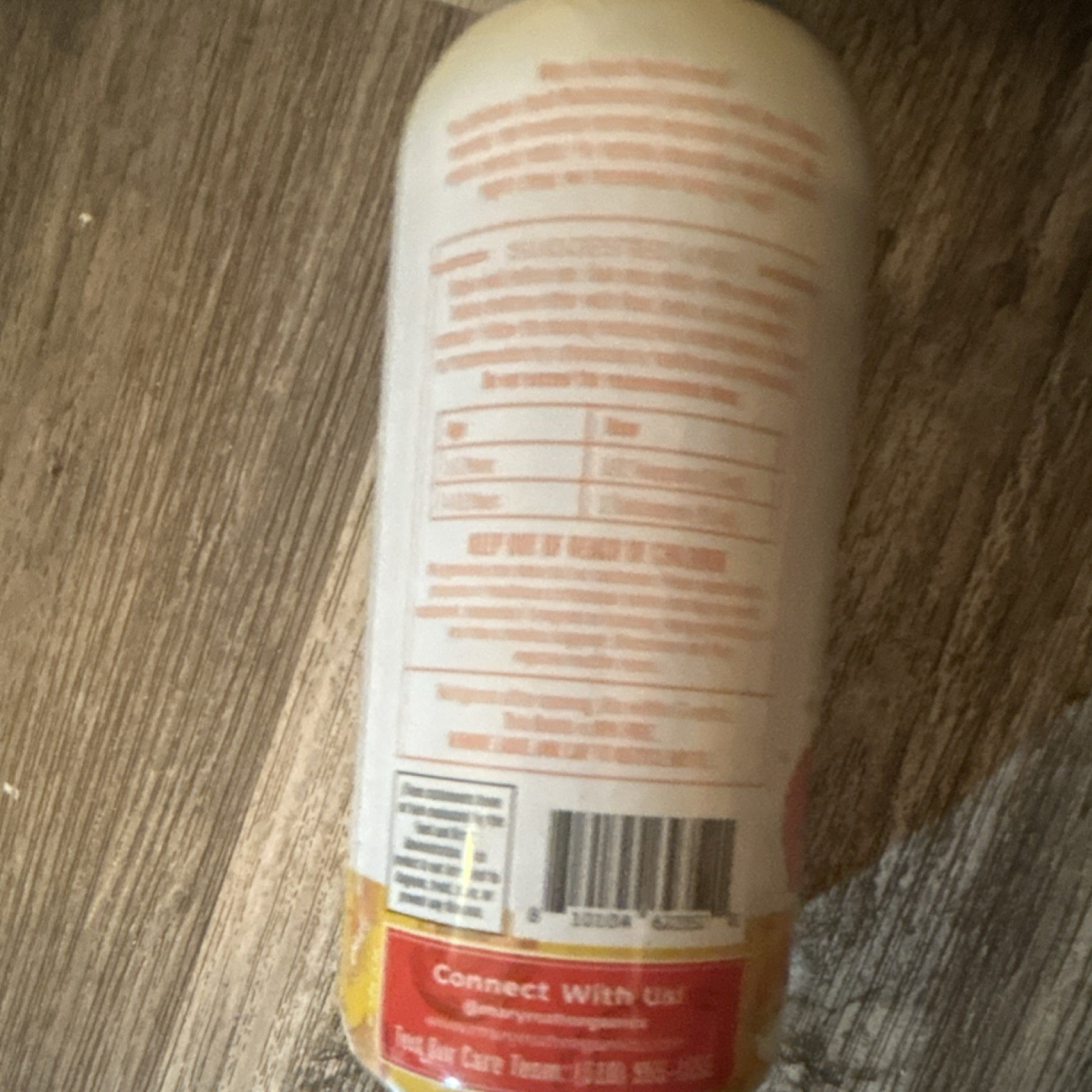 MaryRuth’s Kids Nighttime Multimineral Lutein Peaches & Cream Sleep Support
