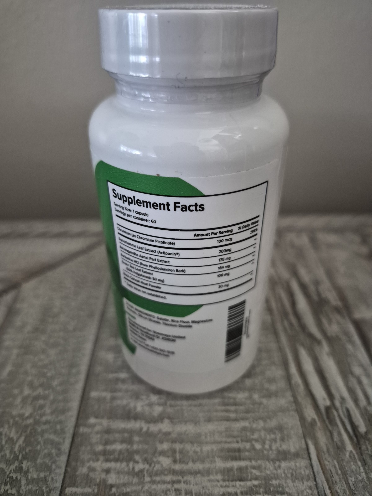 Voomvaya MenoSlim Advanced 60 Capsules Menopause & Weight Support Exp 04/2028