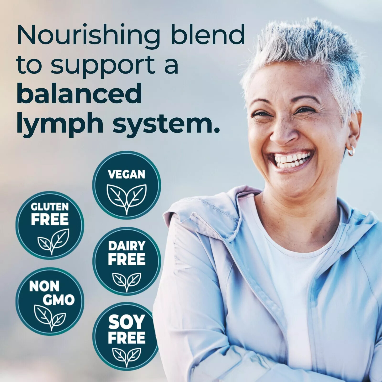Lymph Softgels,Flush Assistance System Out Toxins,Healthy Lymph Assistance Origi