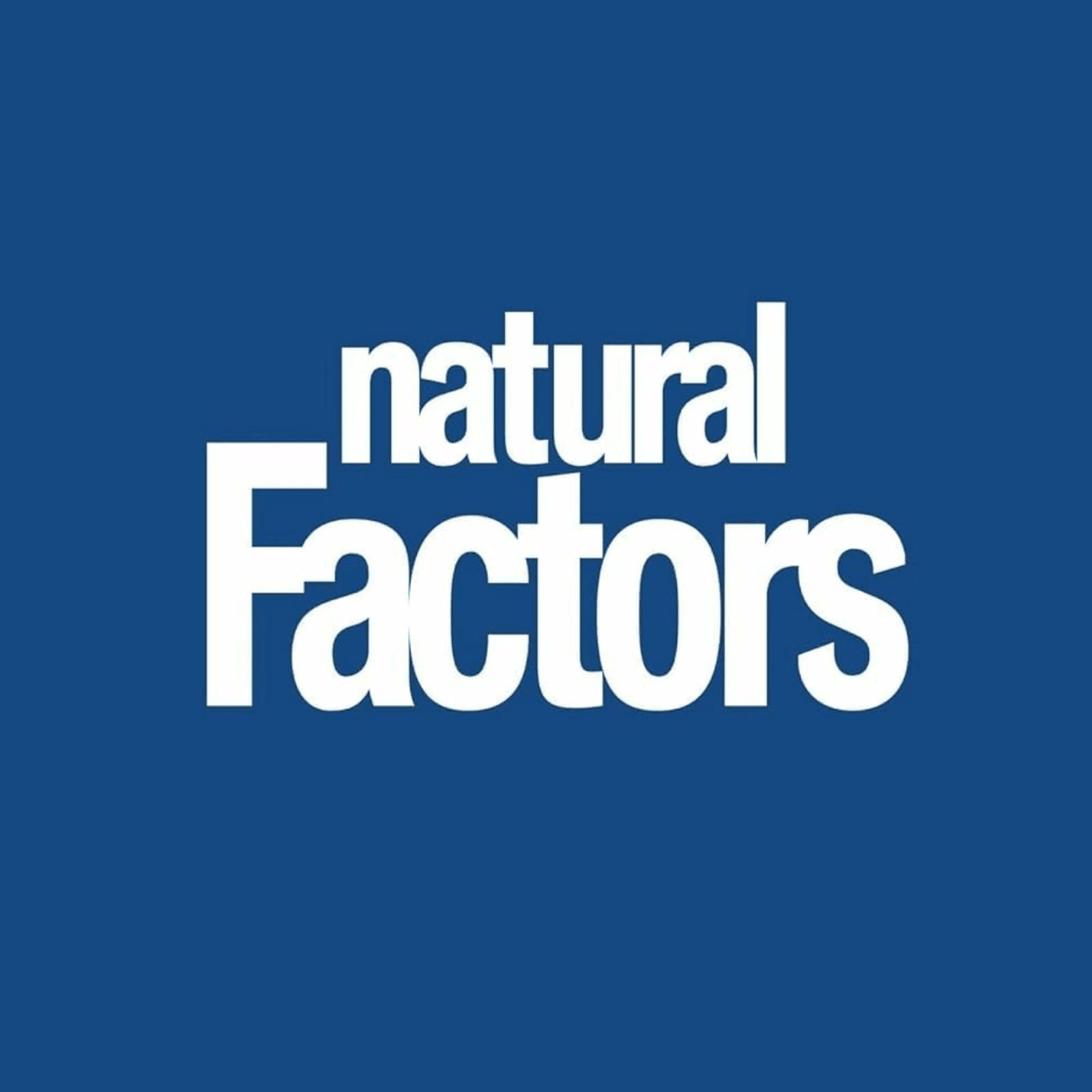 Natural Factors Phosphatidylserine Brain Functions and Memory Support 30 Softgel