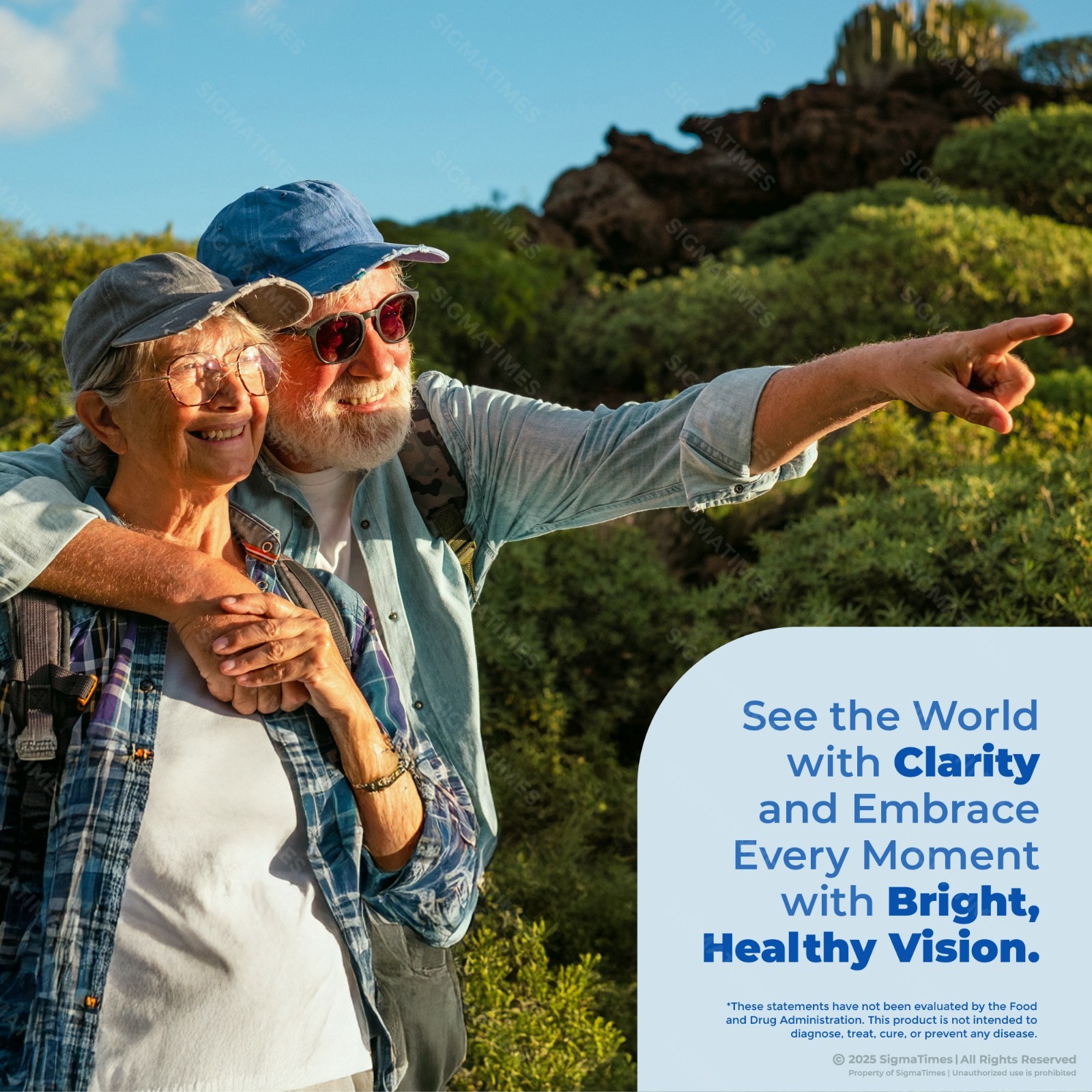 Visium Care Drops – Oral Supplement for Eye Health & Vision Wellness (30 servs.)