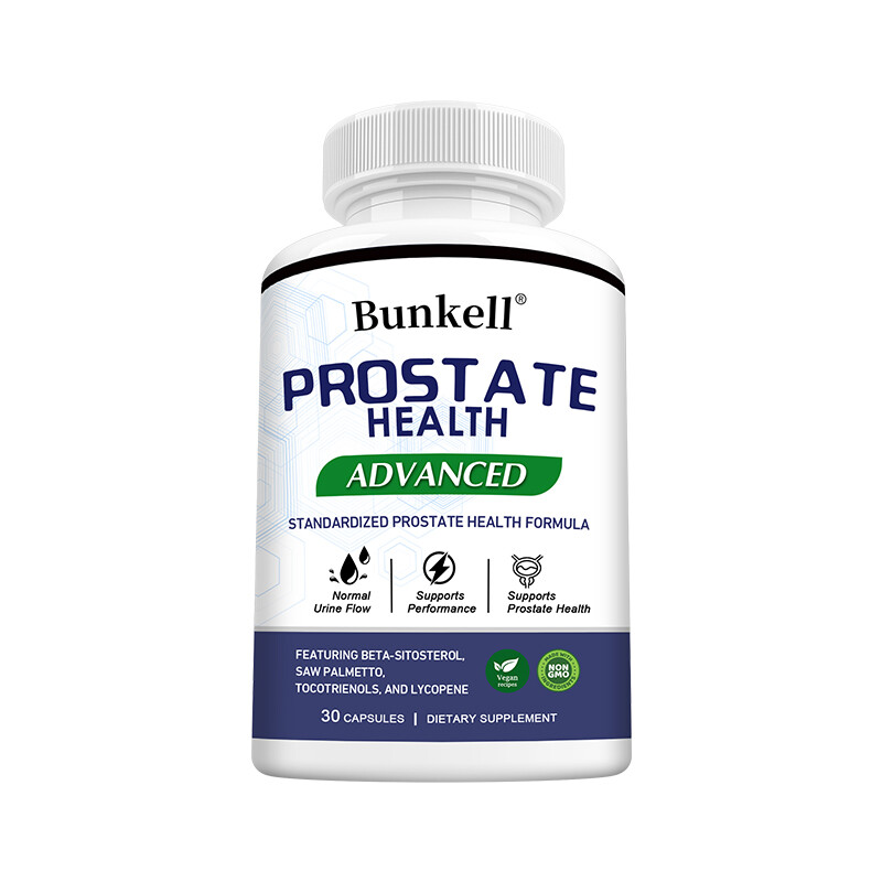 Saw Palmetto Extract 629 Mg – Men’S Prostate Supplement, Urinary Support