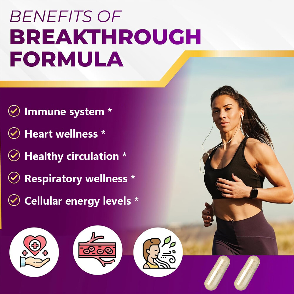 Quercetin 1200mg with Vitamin C and Zinc – Ultimate Immune Booster