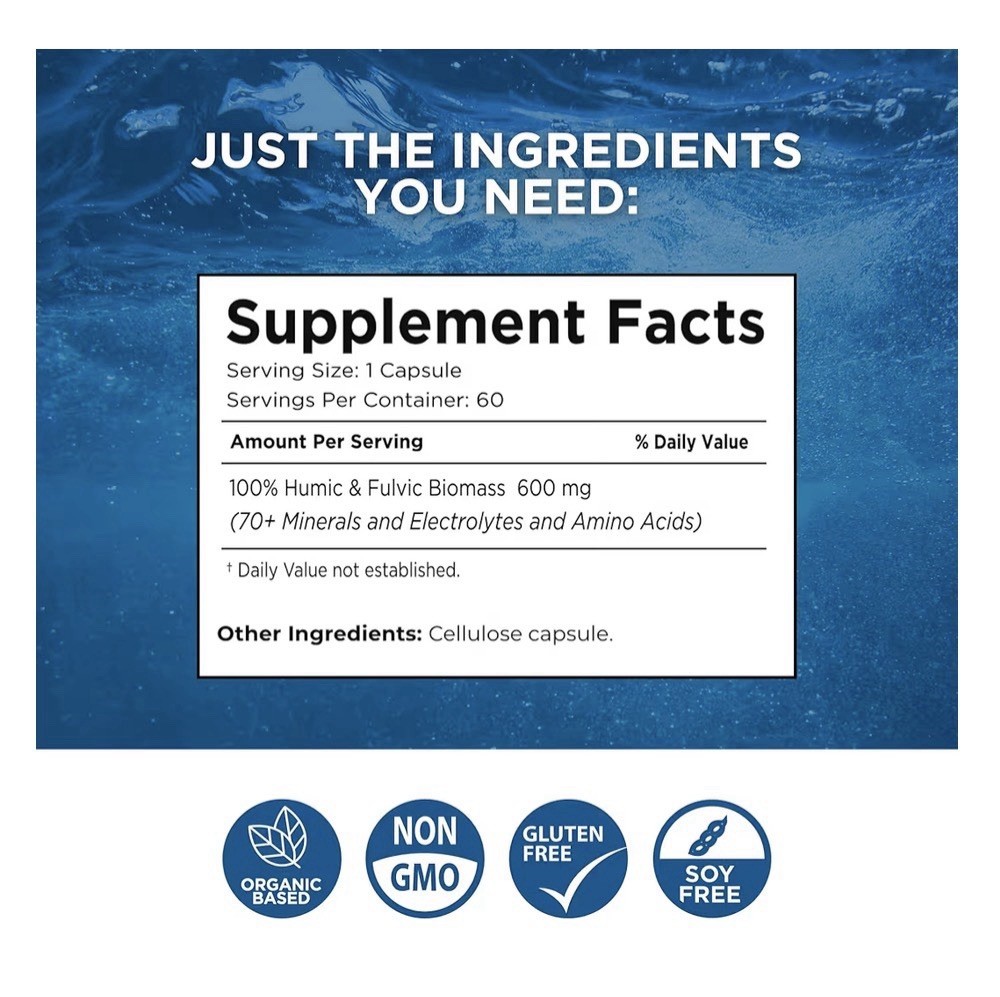 Beam Minerals Electro-Boost Complete Multi-Mineral Boost Immunity Hurt Health