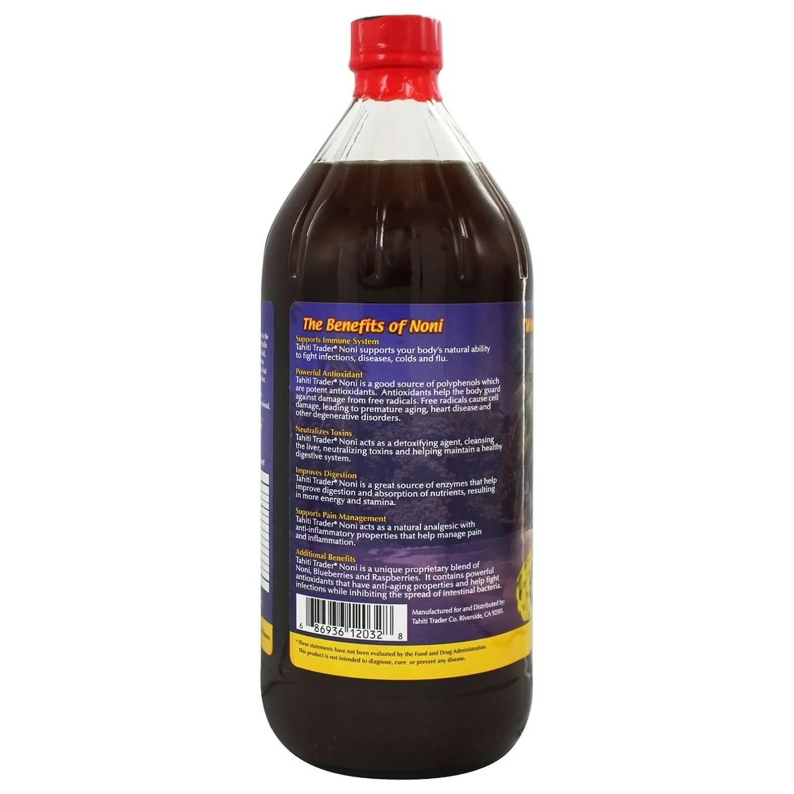 NONI – 32 oz. (30 Servings)