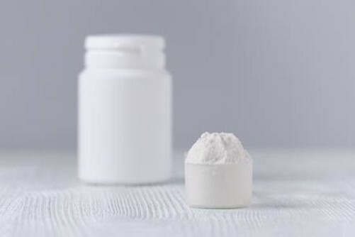 Vitamin B5 Pantothenic Powder | 2oz to 1lb | 100% Purity Lab Grade