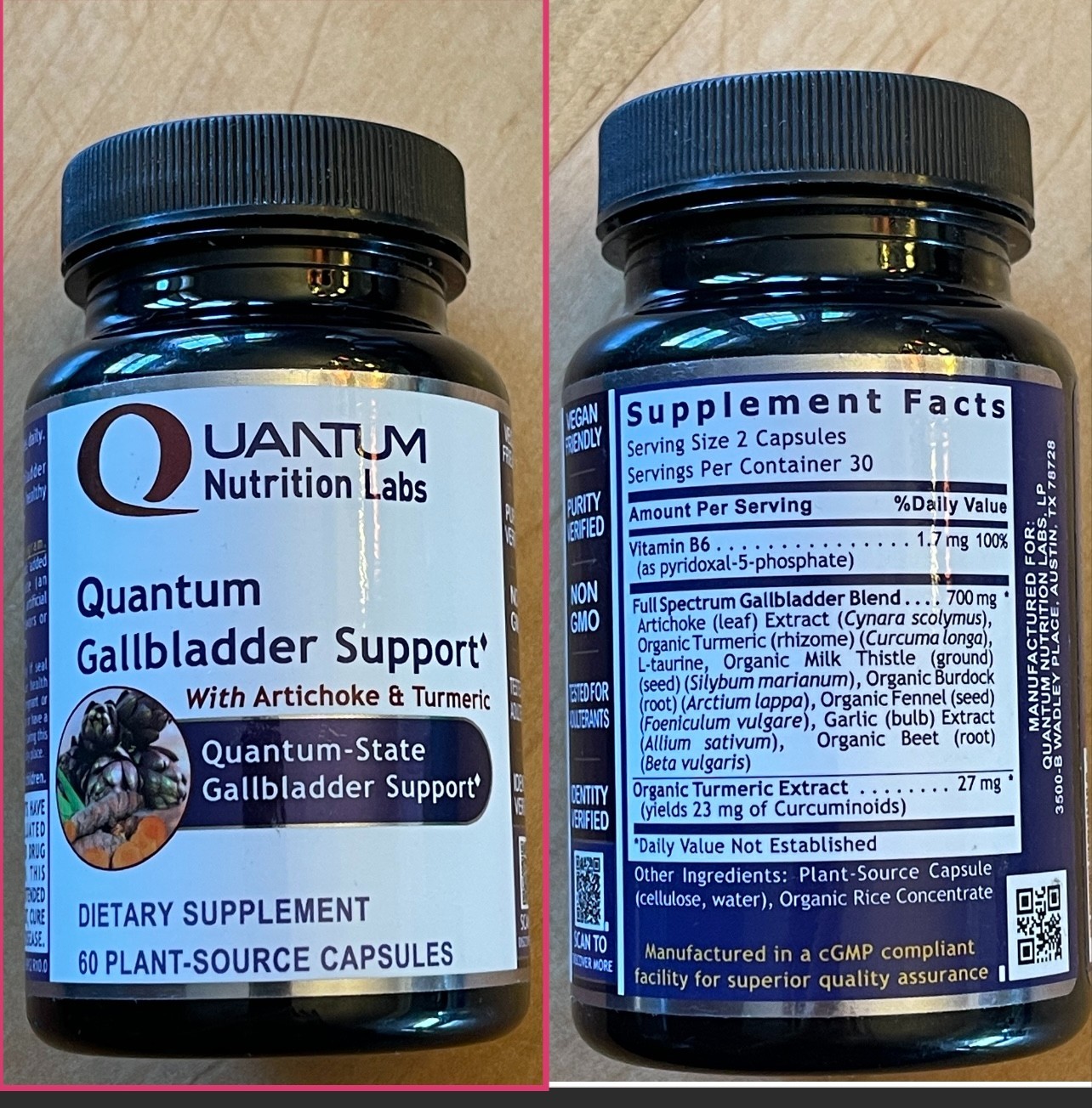 QUANTUM NUTRITIONAL LABS DIETARY SUPPLEMENTS, PICK YOU VARIETY, NEW SEALED