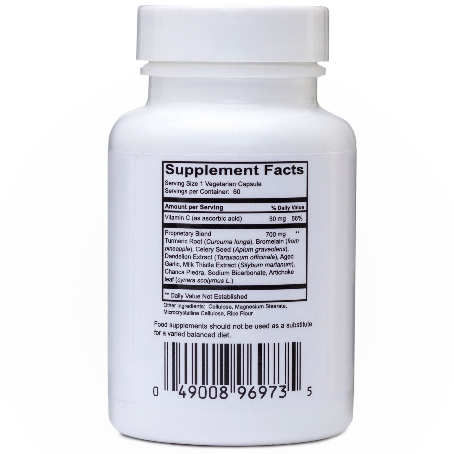 Nutrigout Plus Uric Acid Support by Gout and You