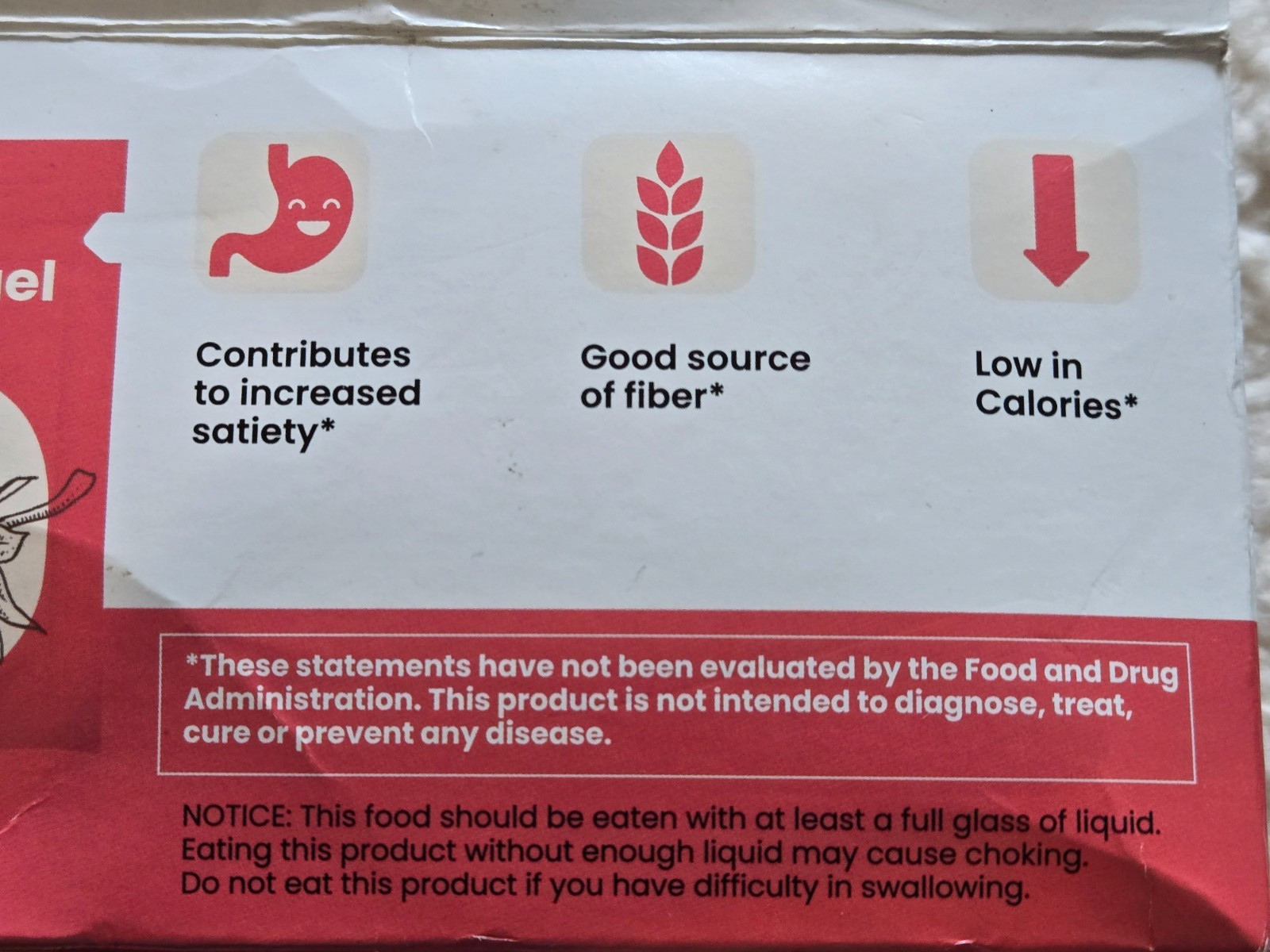 New 37 Packets Weight Loss Fuel Low In Calories & Carbs Strawberry