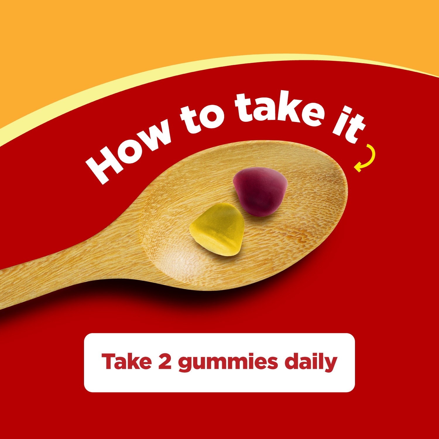 Natural Prebiotic Fiber Gummies for Kids – Chicory Root Fiber Vitamins