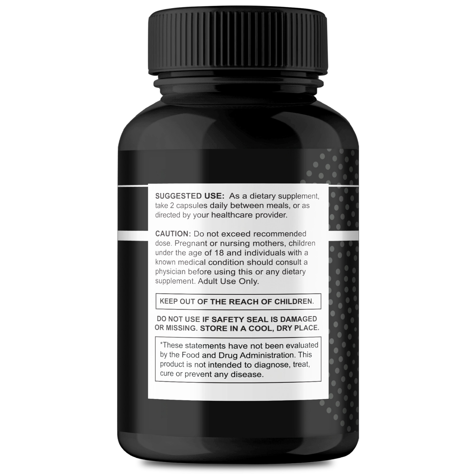 Self-Centered Capsules, SelfCentered Pills Reviews (2 Pack)