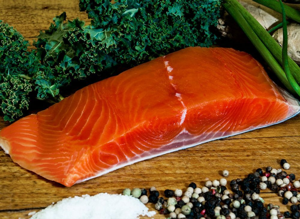 weightloss for woman – WILD ALASKAN SALMON OIL – omega 3 6 9 1B