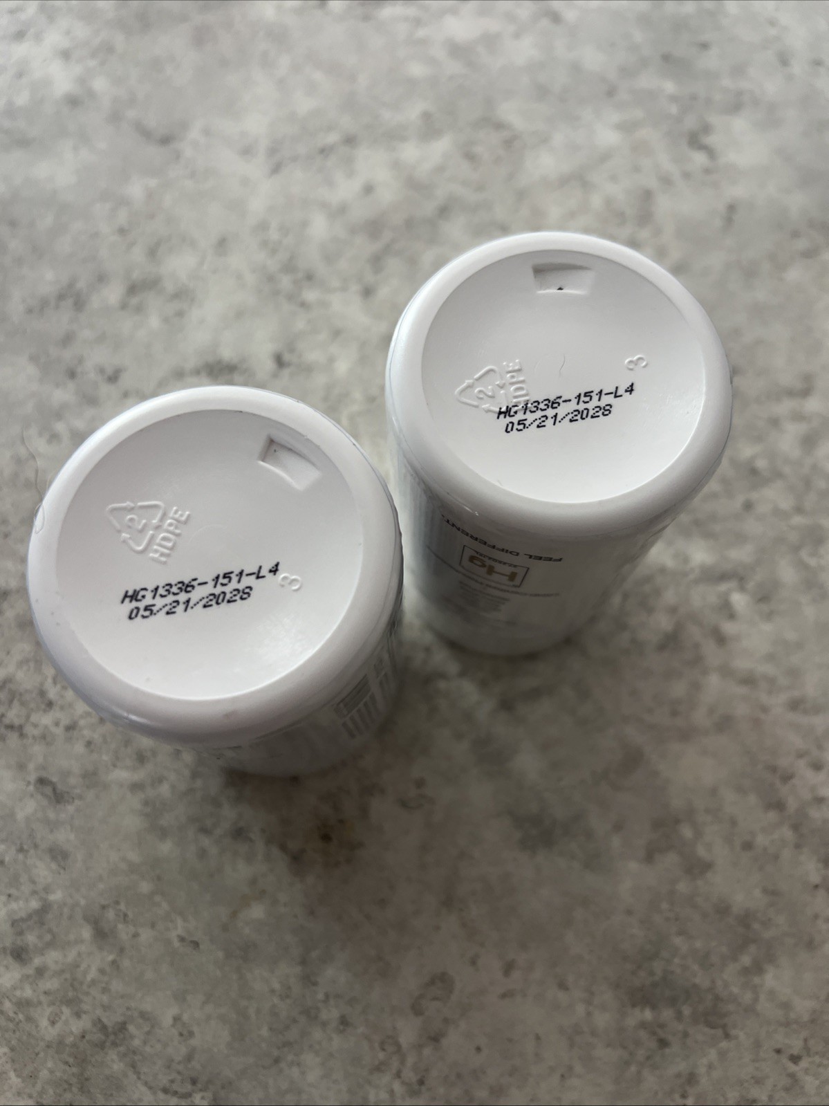 2X Hair Growth + Smooth Skin, Max, 30 Vegetable Capsules Exp 5/21/2028