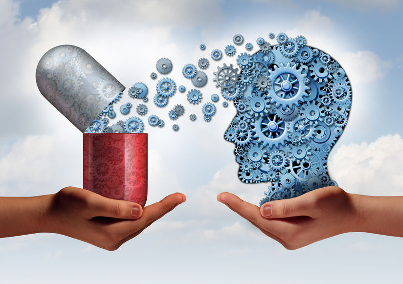 Memory Enhancement pills – BRAIN & MEMORY BOOSTER – 3B – Cognitive Enhancement