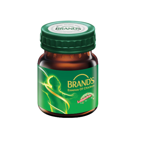 BRAND’S Essence of Chicken 1 Case (30x70g) – FREE SHIPPING by DHL EXPRESS