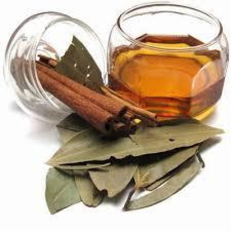 Original 100% organic cinnamon Leaf