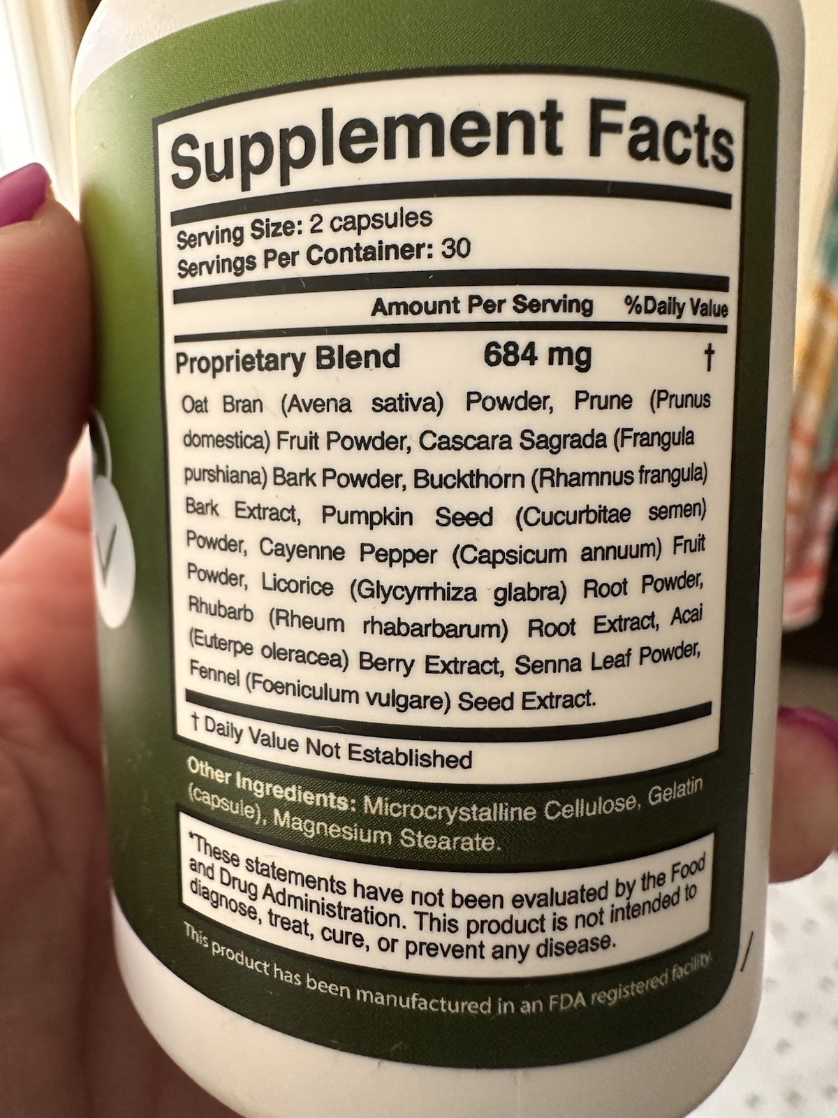 5 Bottles Dr. Oz Gelatide Dietary Supplement Drops 2 Fl. OZ New