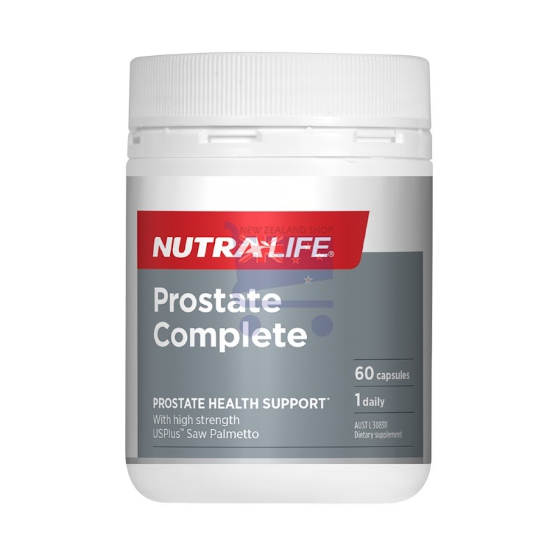 Prostate Complete (60 Capsules)