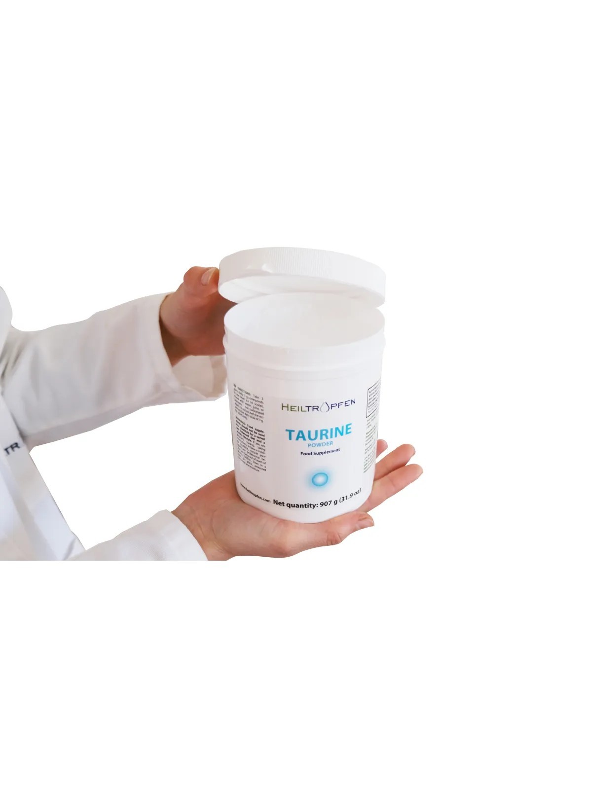 Taurine Powder 907g